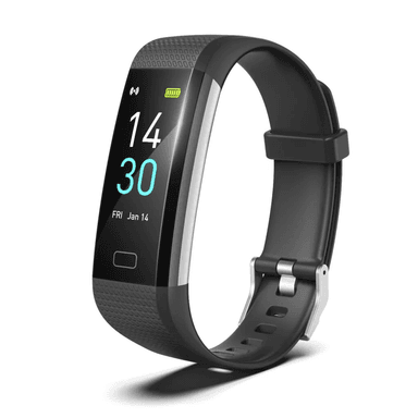 Smart Fitness Watch
